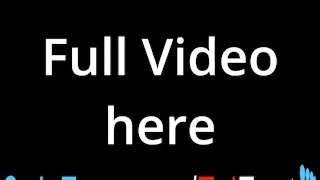 Ass up stomach down FootJob and ToeJob with cumshot on my soles