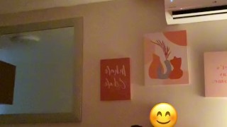 Fucked Hard by a fan