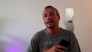 Lovense Calor Unboxing And Review - Lovense Heat