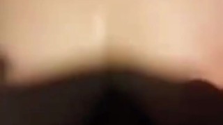 Anal profundo, le encantó