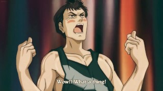 Busty Business Woman with Big Butt and Hairy Pussy Loves Sex