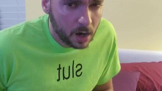 Slut?