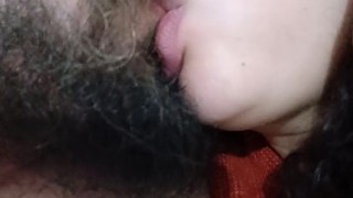 Kissing and jerking off make me wet, my pussy pulsates, kissing deliciously🫦🍌💦🤤😵😘😚💦🍌💦😵👅