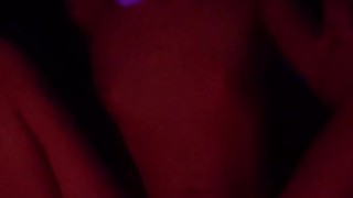 Candle Light Horse Cock and Piss