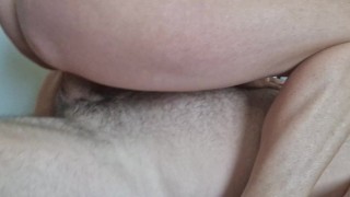 The Best Positions - Milf Fucking Her Husband