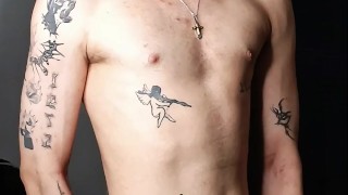 DO YOU WANT TO PLAY WITH MY DICK? 🍆