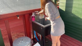 【個人撮影】潮吹きすぎて挿入中も止まらない絶頂SEX/イラマ/素人/巨乳/美乳/中出し/ハメ撮り/喘ぎ声/美女/日本人av/高速ピストン/アクメ/激イキ/生ハメ/個人撮影/中イキ/バック/デカチン