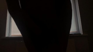 They say I dance badly. What do you think?