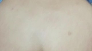 Culona argentina en sesión de sexo duro, con puertiada anal. Kamasutra