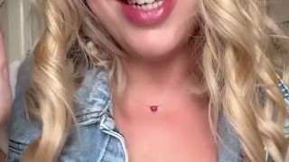 PHAT HAIRY CUNT! PEEING THROUGH HER WET PANTIES WHILE SMOKING💦💦