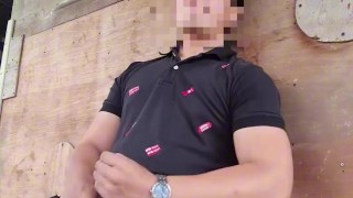 Solo Pinoy Masturbation