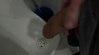 ALPHA PISS VIDEO (COMPILATION)