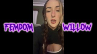 Gaming While Ripping Farts On My Bitch Fkin Slave
