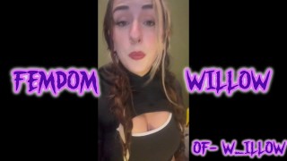 Gaming While Ripping Farts On My Bitch Fkin Slave
