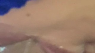 She asked me to Stop the Car ❌⛔️❌ (Sloppy Blowjob, Throatpie)