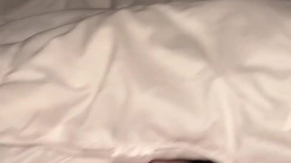 Jerking off big divk