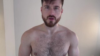 nerd duct taped burp & fart domination