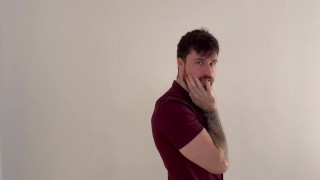 found lamppost tied strangers stag Feminization