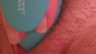 There's a wet pussy in Philly and it wants your mouth