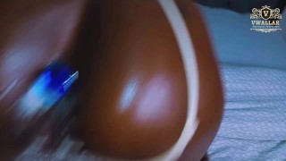 Beautiful, very horny girls enjoying my huge cock