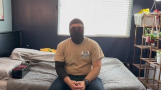 Toy Review: ACMEjoy Heaven Masturbator Pump