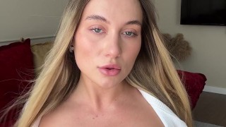 You like my boobs ?🥹