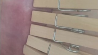 Another S&M upload Pornhub might reject! They are on rejecting spree when it comes to my contents!