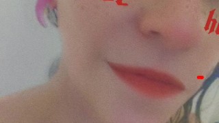 spinnyduckyygetsclean