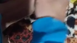 Twink Ty Evans enjoys solo masturbation and gets a facial