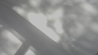 Taint Balls & Ass Cock Stroke