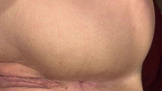 Can I sit on your face honey?