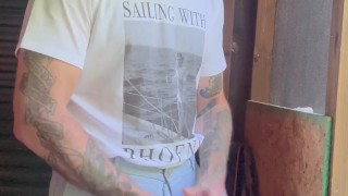 Welcome to Camp Wannacumma! Let’s unload together!