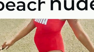 SOLO FEMALE NYC PUBLIC BIKE TRAIL PUBLIC TEASING WALKING NUDE COSPLAY