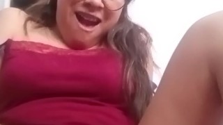 Me encanta masturbarme