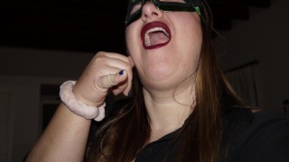 Primera sesión con Dominante