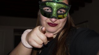 Primera sesión con Dominante