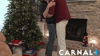 FunSizeBoys - Very tall and hung doctor barebacks Joshua Armstrong