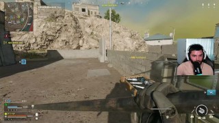 The Overpowered GPR 91 AR You’re Not Using in Warzone