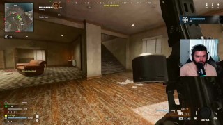 The Overpowered GPR 91 AR You’re Not Using in Warzone