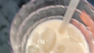 Mi novia y sus bromas