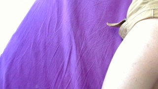 Anal fun sex and creampie