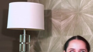 Pornstar Kyra Rose's Pussy tastes sooooooo Sweet Nina Rivera