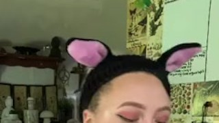 Sissy Glam Glow-Up: Soft & Sexy