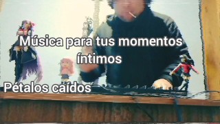 Música para tys momentos - Pétalos Caidos