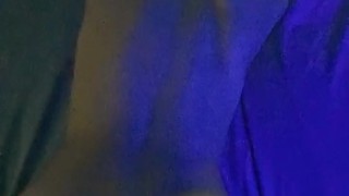 latin sex blue light