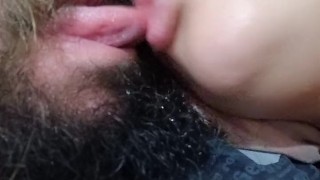 Kiss asmr, pov kiss, kiss fetish, tongue with tongue, provocative kiss🫦💦🤤😋🥛😵😘🫦😘😚