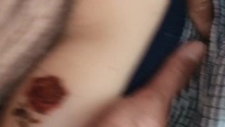 I Went Rough On Her Perfect Silicone Ass – No Mercy