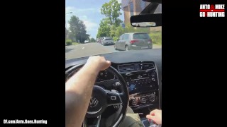 Straight Twink Student Gets Sucked by Me on His Lunchbreak