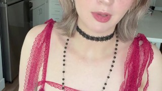 Coffee to go- I’ve got a milf appointment.