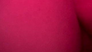 My thrusting toy 💦